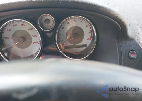 2007 Pontiac G5 z USA, uszkodzony, nr VIN 1G2AL15F877266399